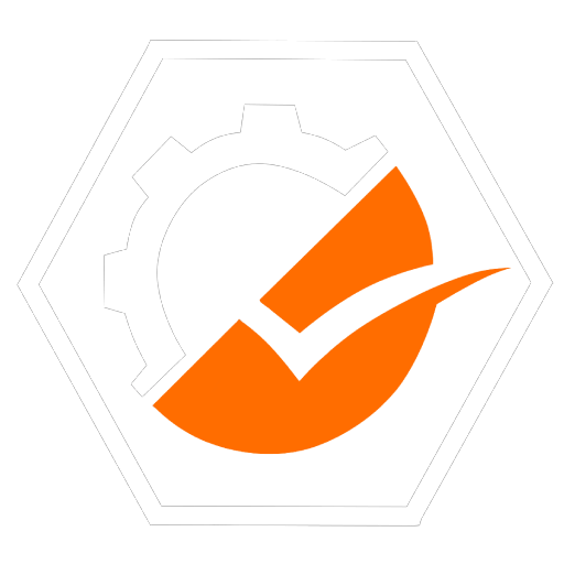 Logo PT Total Mining Maju Utama White